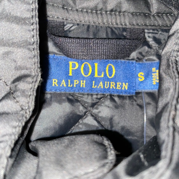 NWT Polo Ralph Lauren Vest - Picture 7 of 7